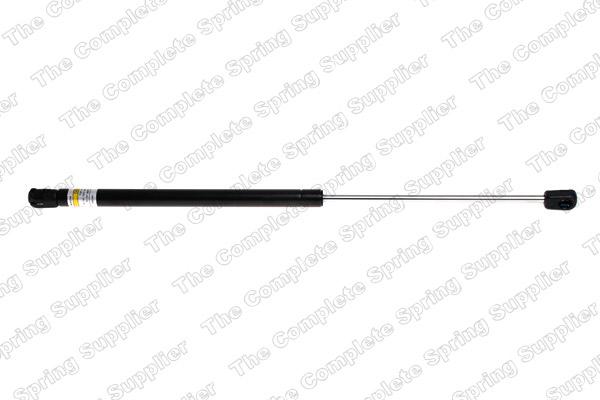 Lesjöfors 8175708 - Газова пружина, кришка багажник autozip.com.ua