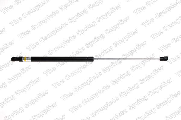 Lesjöfors 8172926 - Газова пружина, кришка багажник autozip.com.ua