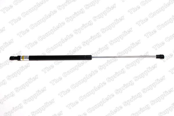 Lesjöfors 8172928 - Газова пружина, кришка багажник autozip.com.ua