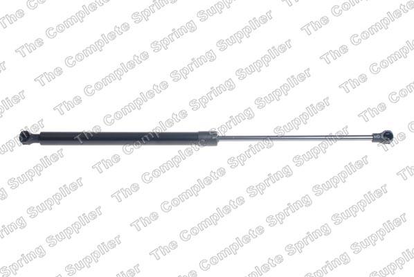 Lesjöfors 8172975 - Газова пружина, кришка багажник autozip.com.ua
