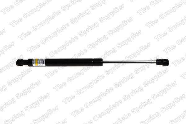 Lesjöfors 8177818 - Газова пружина, кришка багажник autozip.com.ua