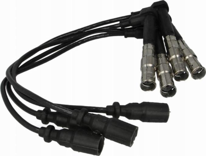LEX PZ5550 - Комплект проводів запалювання autozip.com.ua