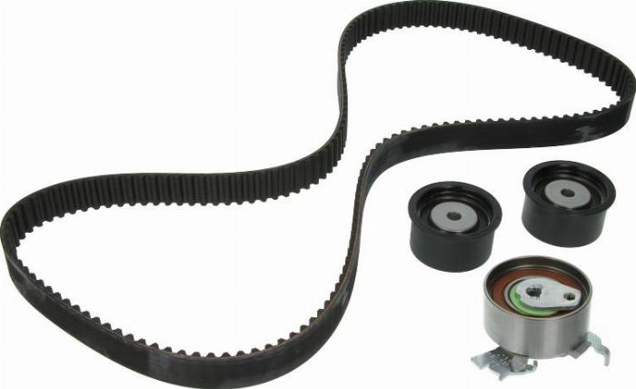 LEX RM4065 - Комплект ременя ГРМ autozip.com.ua