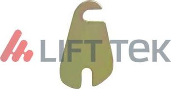 Lift-Tek LT4146 - Замок двері autozip.com.ua