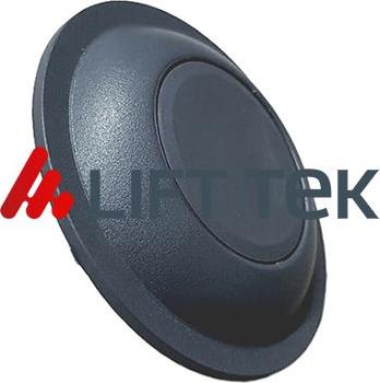 Lift-Tek LT60423 - Ручка двері autozip.com.ua