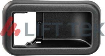 Lift-Tek LT60148 - Ручка двері autozip.com.ua