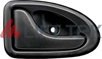 Lift-Tek LT60155 - Ручка двері autozip.com.ua