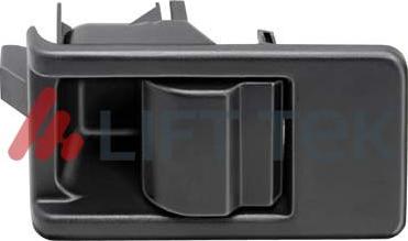 Lift-Tek LT60160 - Ручка двері autozip.com.ua