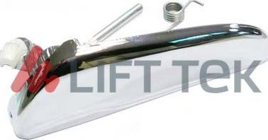 Lift-Tek LT60161 - Ручка двері autozip.com.ua