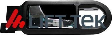 Lift-Tek LT60390 - Ручка двері autozip.com.ua