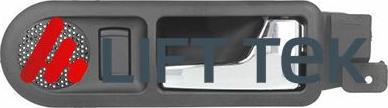 Lift-Tek LT60355 - Ручка двері autozip.com.ua