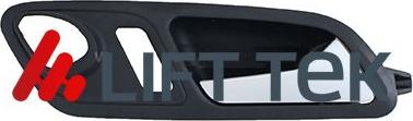 Lift-Tek LT60350 - Ручка двері autozip.com.ua