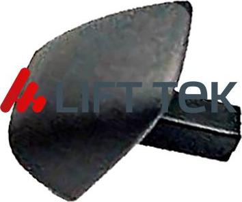 Lift-Tek LT60365 - Ручка двері autozip.com.ua