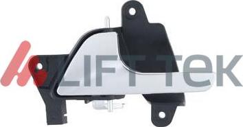 Lift-Tek LT60303 - Ручка двері autozip.com.ua