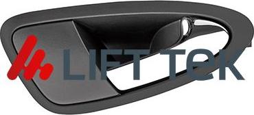 Lift-Tek LT60338 - Ручка двері autozip.com.ua