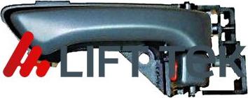 Lift-Tek LT60370 - Ручка двері autozip.com.ua