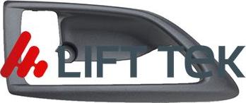 Lift-Tek LT60372 - Ручка двері autozip.com.ua