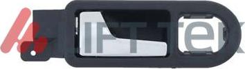 Lift-Tek LT60276 - Ручка двері autozip.com.ua