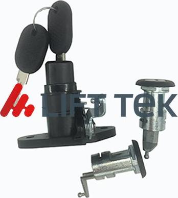 Lift-Tek LT8580 - Циліндр замка autozip.com.ua