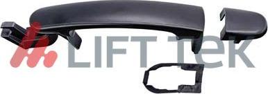 Lift-Tek LT8094109 - Ручка двері autozip.com.ua