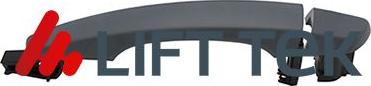 Lift-Tek LT80909 - Ручка двері autozip.com.ua