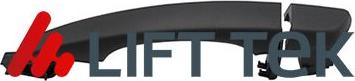 Lift-Tek LT80906 - Ручка двері autozip.com.ua