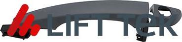 Lift-Tek LT80908 - Ручка двері autozip.com.ua