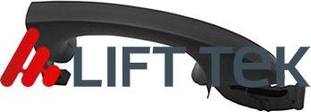 Lift-Tek LT80916 - Ручка двері autozip.com.ua