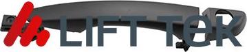Lift-Tek LT80911 - Ручка двері autozip.com.ua