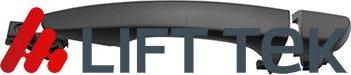 Lift-Tek LT80912 - Ручка двері autozip.com.ua
