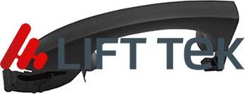 Lift-Tek LT80917 - Ручка двері autozip.com.ua