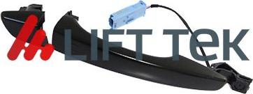 Lift-Tek LT80935 - Ручка двері autozip.com.ua