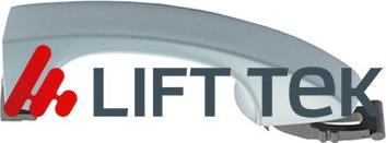 Lift-Tek LT80924 - Ручка двері autozip.com.ua