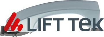 Lift-Tek LT80925 - Ручка двері autozip.com.ua