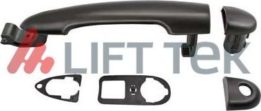 Lift-Tek LT8092302 - Ручка двері autozip.com.ua