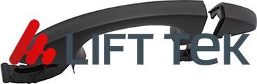 Lift-Tek LT80922 - Ручка двері autozip.com.ua