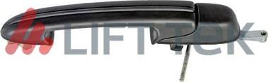 Lift-Tek LT80444 - Ручка двері autozip.com.ua