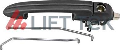 Lift-Tek LT80441 - Ручка двері autozip.com.ua