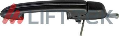 Lift-Tek LT80450 - Ручка двері autozip.com.ua