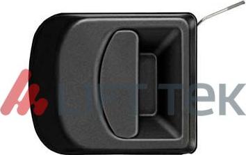Lift-Tek LT80485 - Ручка двері autozip.com.ua