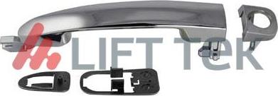 Lift-Tek LT80591 - Ручка двері autozip.com.ua