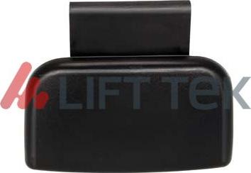Lift-Tek LT80556 - Ручка двері autozip.com.ua