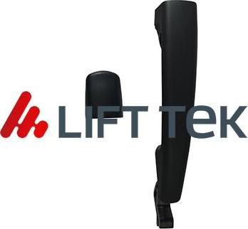 Lift-Tek LT80566 - Ручка двері autozip.com.ua