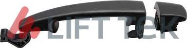 Lift-Tek LT80568 - Ручка двері autozip.com.ua