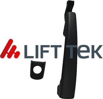 Lift-Tek LT80567 - Ручка двері autozip.com.ua
