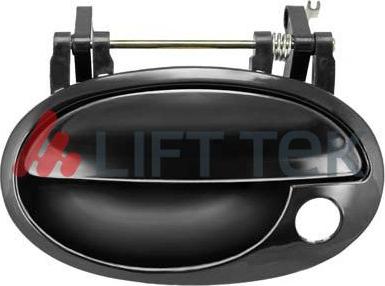 Lift-Tek LT80584 - Ручка двері autozip.com.ua