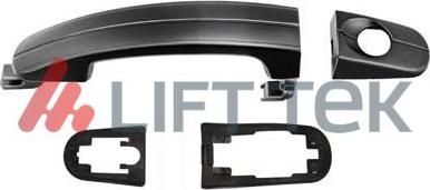 Lift-Tek LT80580 - Ручка двері autozip.com.ua