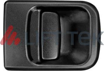 Lift-Tek LT80532 - Ручка двері autozip.com.ua