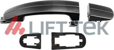 Lift-Tek LT80579 - Ручка двері autozip.com.ua