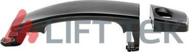 Lift-Tek LT80652 - Ручка двері autozip.com.ua